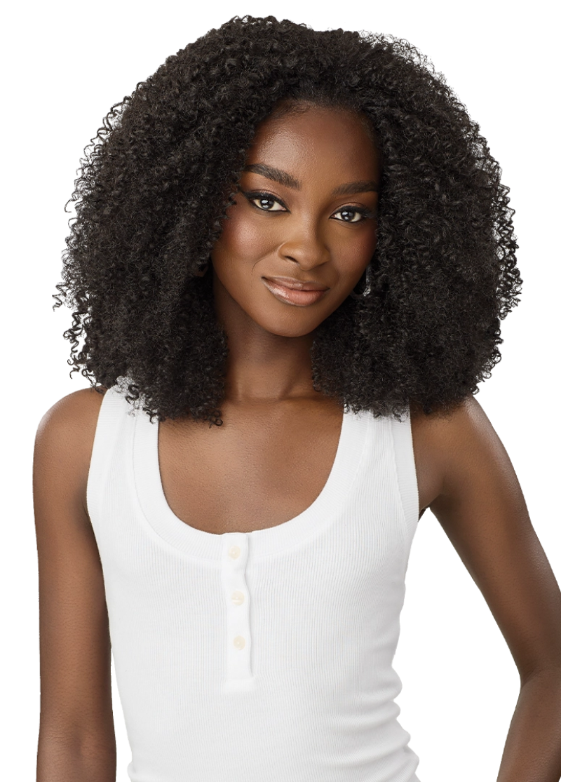 Outre Quick Weave Half Wig SELA