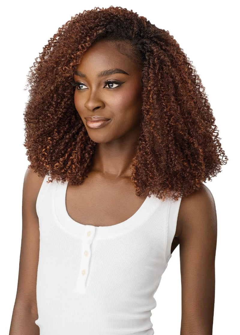 Outre Quick Weave Half Wig SELA