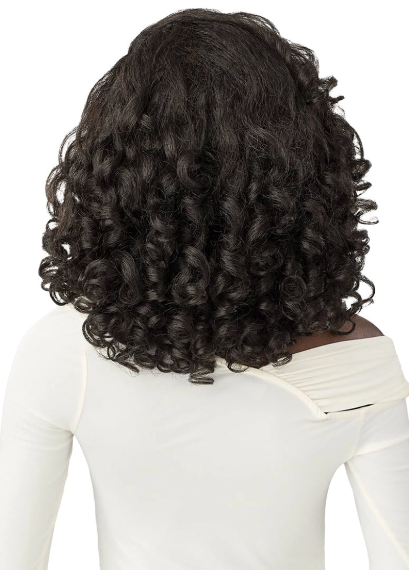 Outre Quick Weave Half Wig TASHIRA