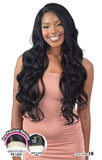 Shake N Go Equal Level Up HD Lace Front Wig LASHANA