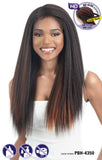 Shake N Go Snatched Glueless Synthetic HD Lace Front Wig BLOW OUT