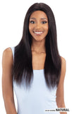 Shake N Go Naked Brazilian Natural 100% Human Hair Premium HD Lace Front Wig Pre-Plucked PENELOPE