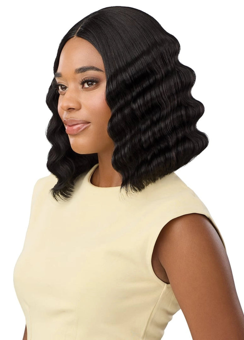Outre The Daily Wig Style & Dash 3" Deep Lace Part Wig DAILY 17