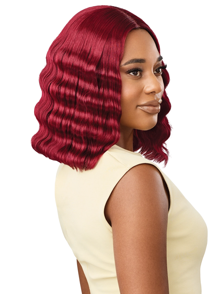 Outre The Daily Wig Style & Dash 3" Deep Lace Part Wig DAILY 17
