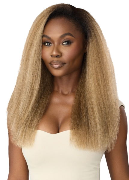 Outre Quick Weave Half Wig DRISELLE