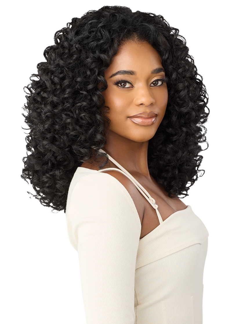 Outre Quick Weave Half Wig LEXINGTON