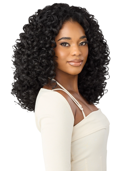 Outre Quick Weave Half Wig LEXINGTON