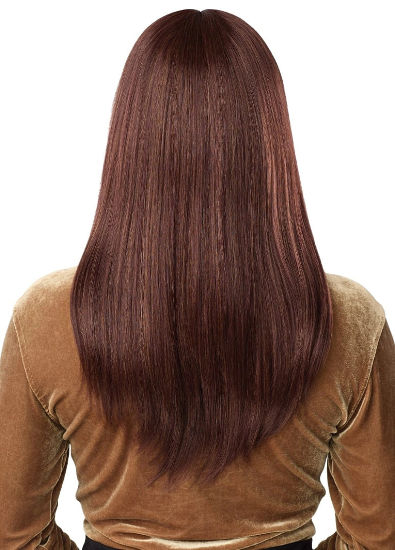 Outre The Daily Wig Lace Part Wig KAHINA
