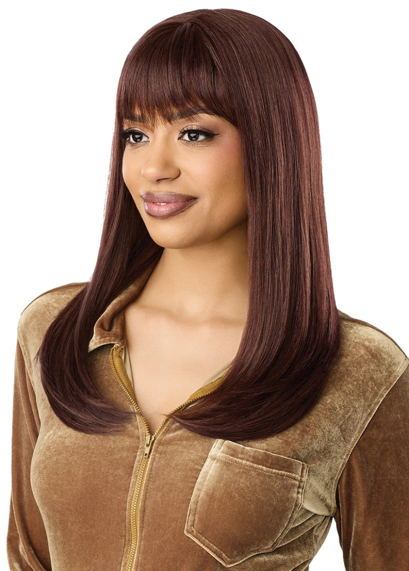 Outre The Daily Wig Lace Part Wig KAHINA