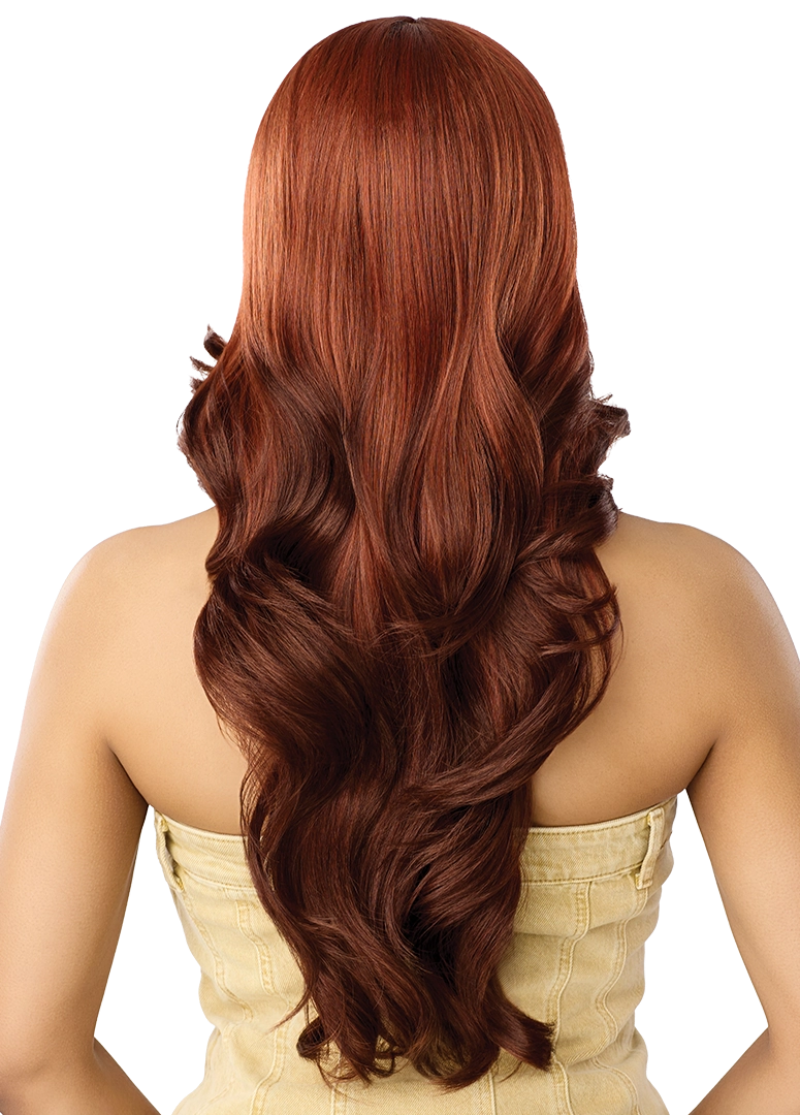 Outre The Daily Wig Lace Part Wig MELIKA