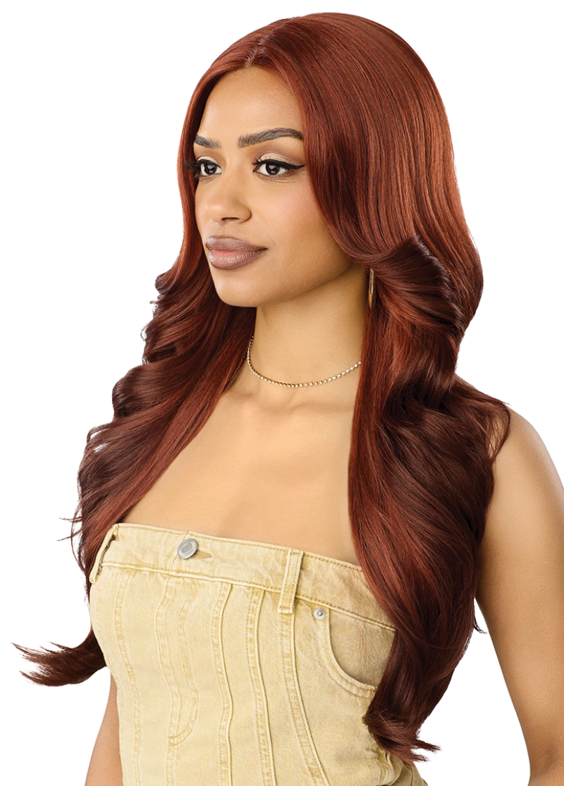 Outre The Daily Wig Lace Part Wig MELIKA