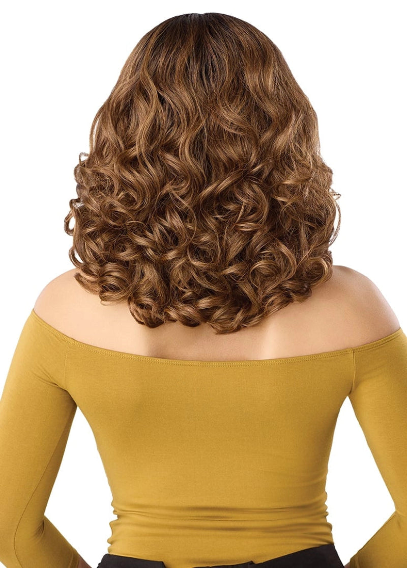 Outre The Daily Wig Lace Part MILLY