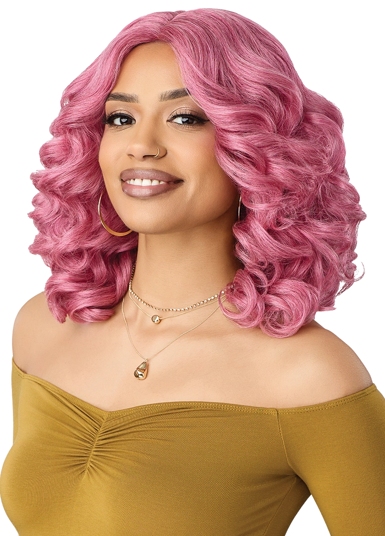 Outre The Daily Wig Lace Part MILLY