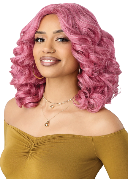 Outre The Daily Wig Lace Part MILLY