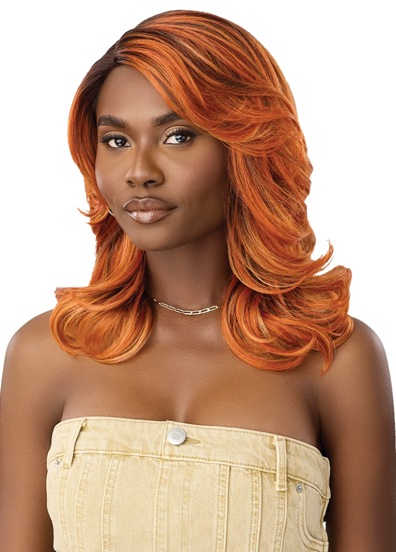 Outre The Daily Wig Lace Part Wig TABIA