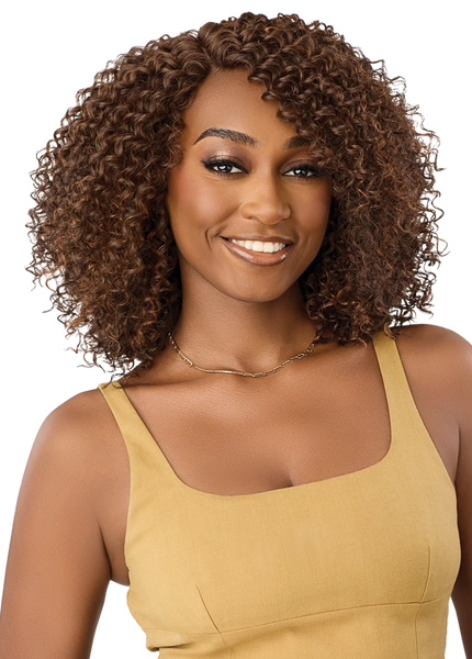Outre The Daily Wig Lace Part Wig TOVA