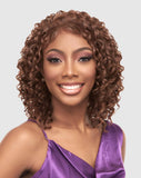 Vanessa Top Lace Synthetic HD Lace Front Wig TOPS PRITA