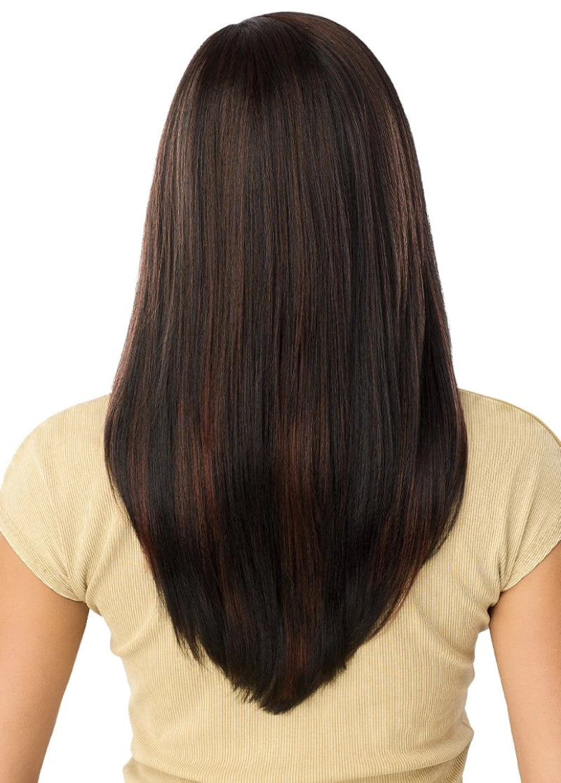Outre The Daily Wig Style & Dash Glueless Lace Part Wig DAILY 31