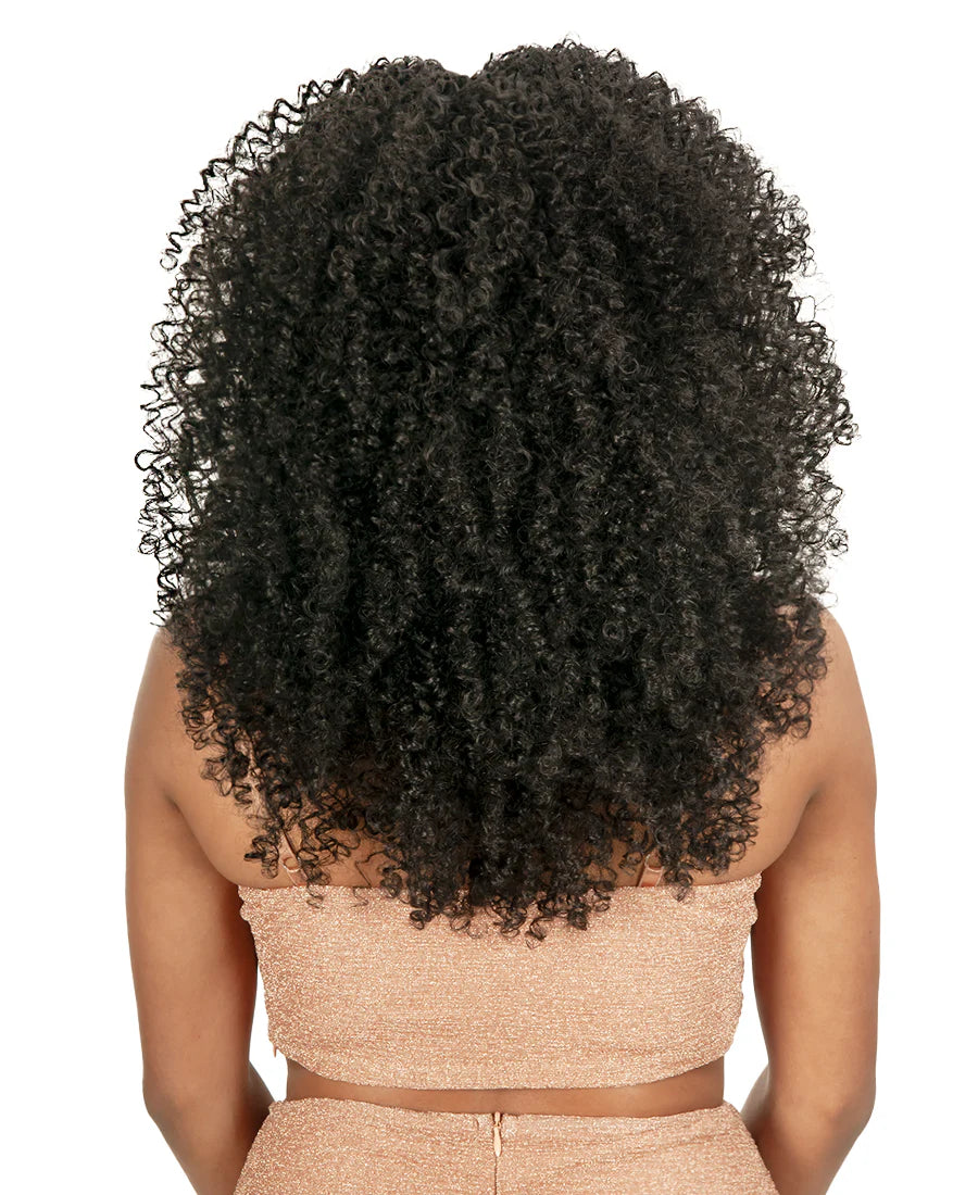New Born Free V-Part Wig VPW02