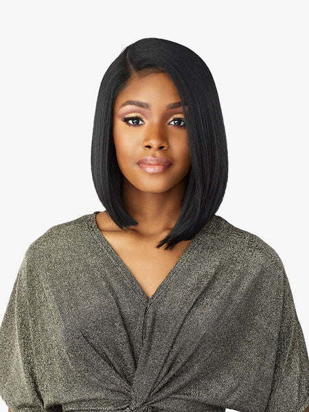 Sensationnel Synthetic Hair Butta Lace Front Wig BUTTA UNIT 1 (discount applied)