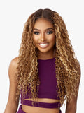 Sensationnel Butta Lace Pre-Styled Glueless Synthetic HD Lace Front Wig BUTTA STYLED UNIT 1