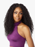 Sensationnel Butta Lace Pre-Styled Glueless Synthetic HD Lace Front Wig BUTTA STYLED UNIT 2