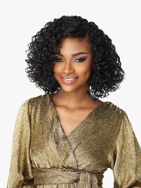 Sensationnel Synthetic Hair Butta Lace Front Wig BUTTA UNIT 4 (discount applied)