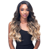 Bobbi Boss Glueless HD Transparent Lace Wig MLF264 PAISLEY