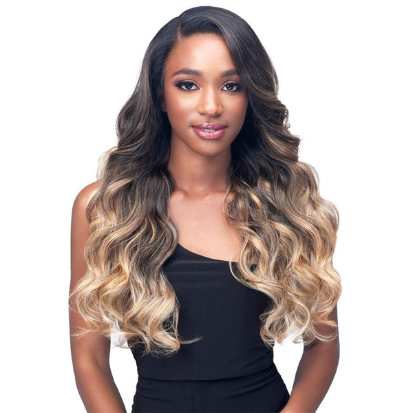 Bobbi Boss Glueless HD Transparent Lace Wig MLF264 PAISLEY (discount applied)
