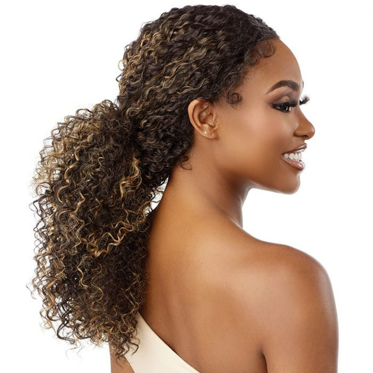 Sensationnel Butta Lace 360 Glueless HD Lace Wig BUTTA 360 UNIT 6