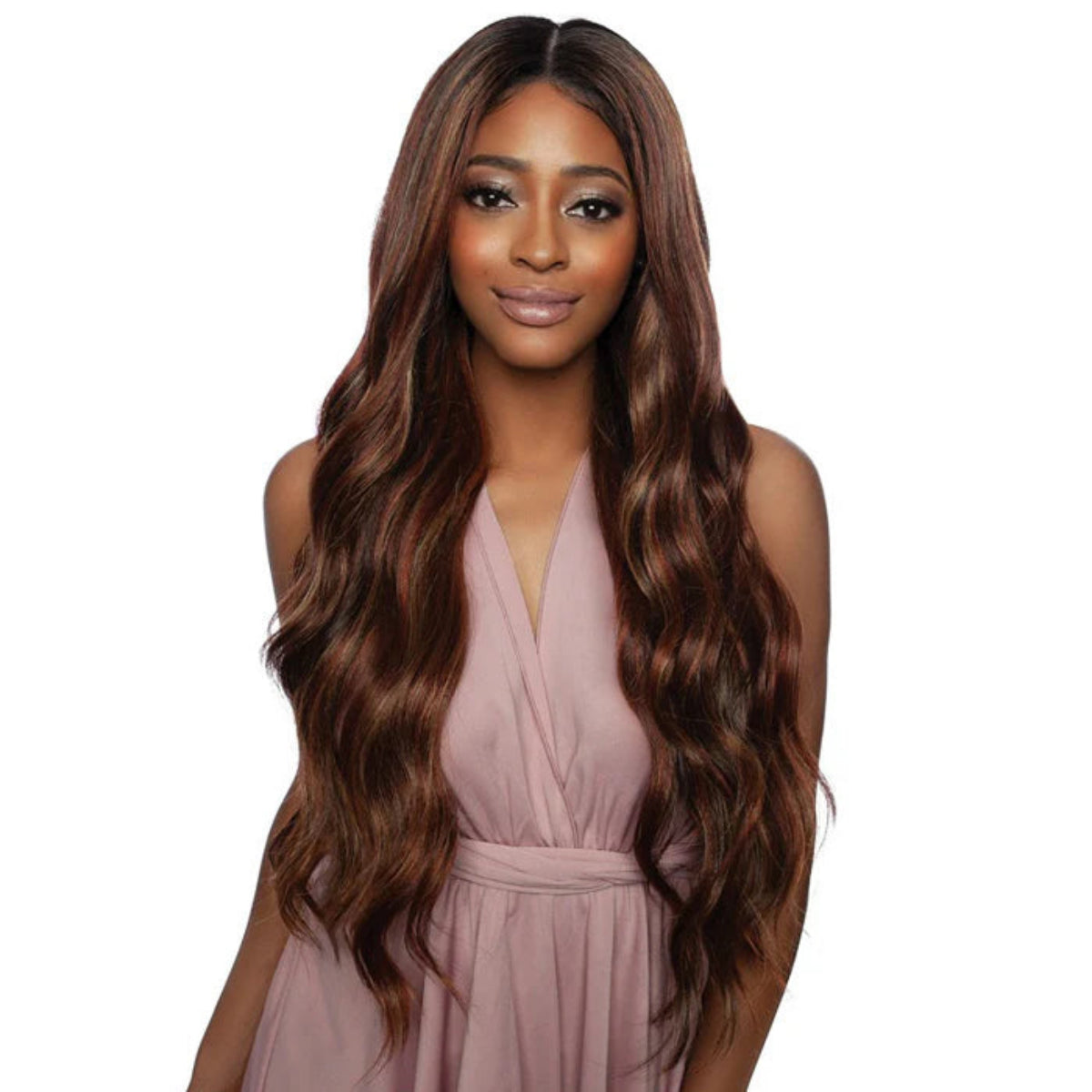 Mane Concept Red Carpet 360 Around 13x4 HD Lace Front Wig RCF3603 MANDI (discount applied)