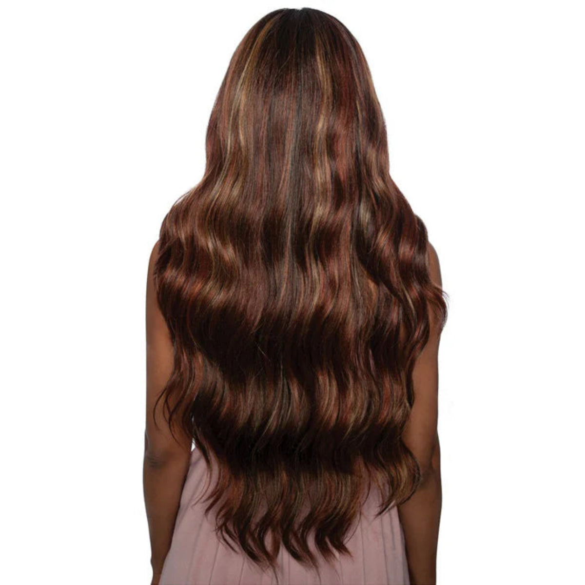 Mane Concept Red Carpet 360 Around 13x4 HD Lace Front Wig RCF3603 MANDI (discount applied)
