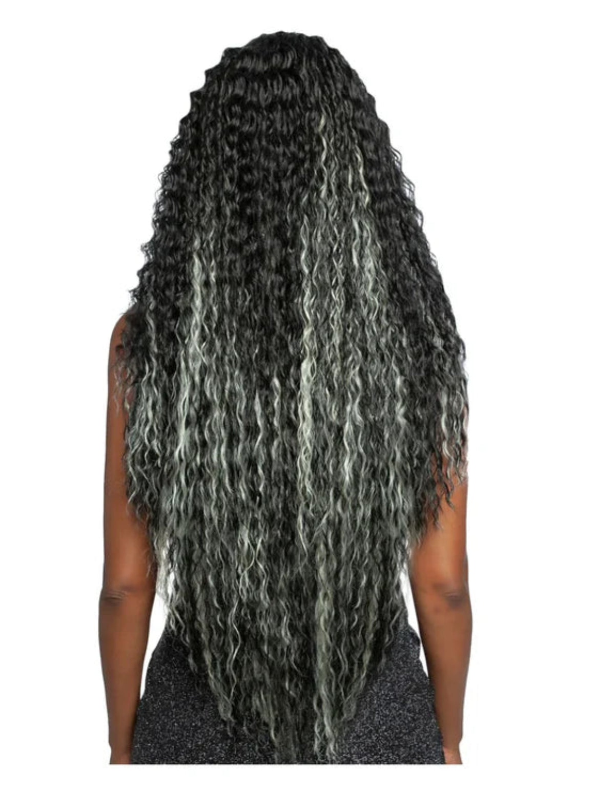 Mane Concept Red Carpet Synthetic HD Lace Front Wig RCHD295 ROYAL (discount applied)