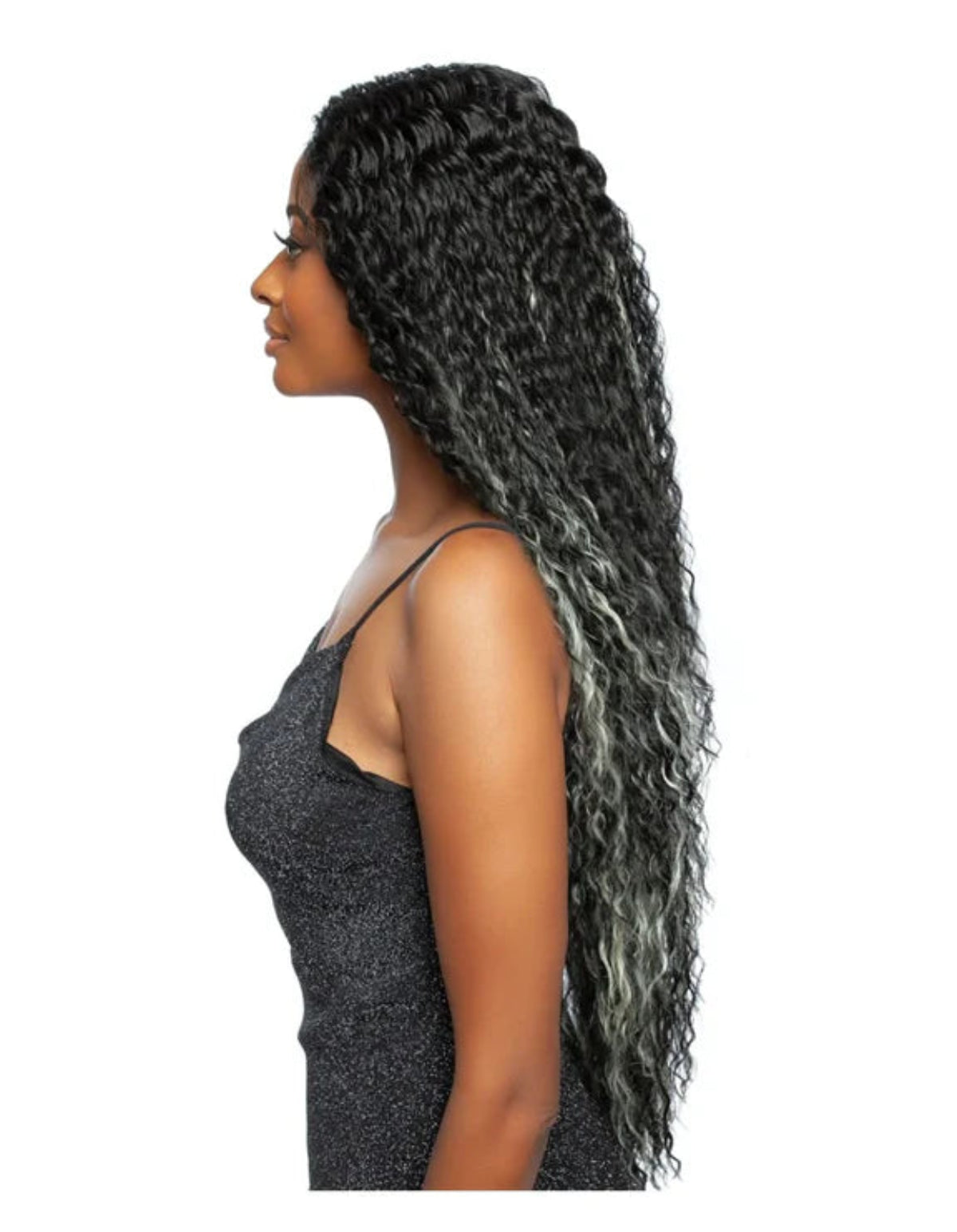 Mane Concept Red Carpet Synthetic HD Lace Front Wig RCHD295 ROYAL (discount applied)