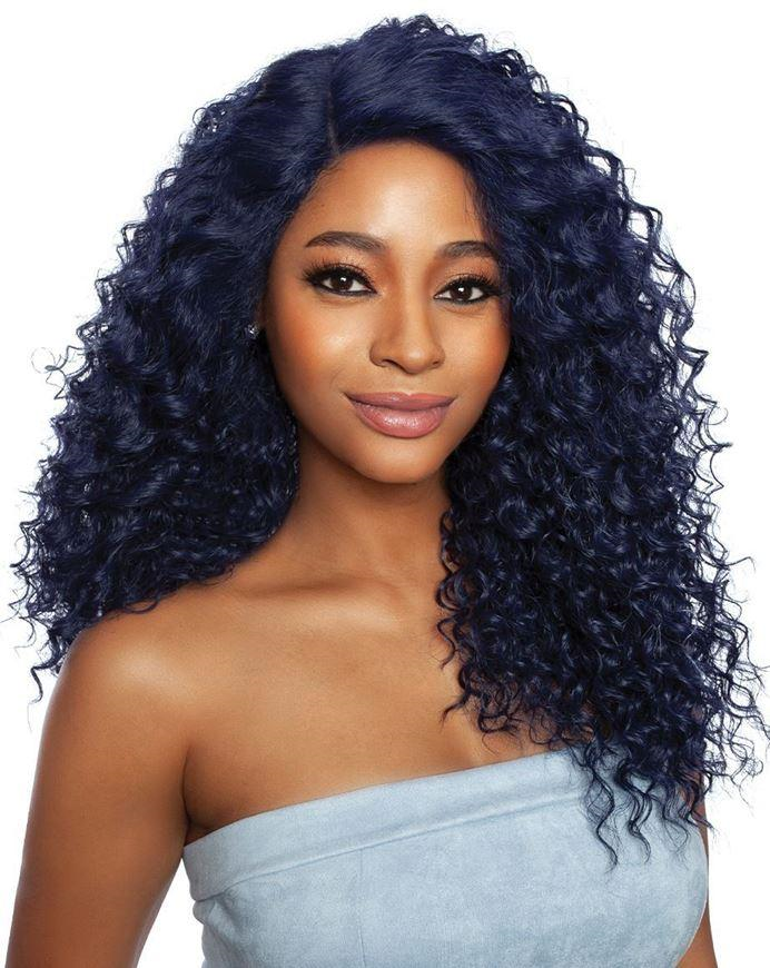 Red Carpet Synthetic Hair HD Nature Match Lace Wig RCNM201 MAKAYLA