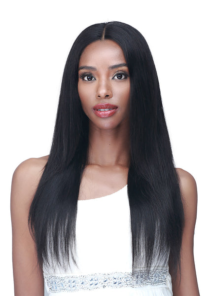 Bobbi Boss 100% Unprocessed Human Hair Wig MHLF750 KAYLIN