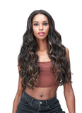 Bobbi Boss TrulyMe Synthetic Hair Lace Front Wig MLF595 ADRIANA