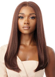 Outre Melted Hairline Synthetic HD Lace Front Wig LUCIENNE (discount applied)