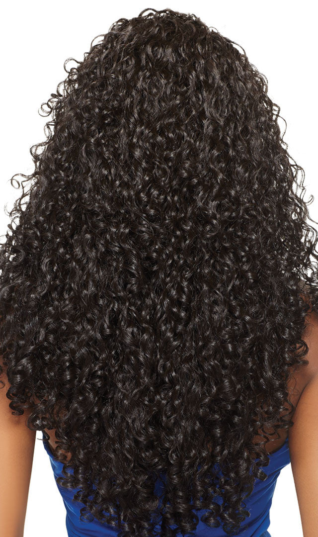 Outre Quick Weave Half Wig PENNY 26 Inch  (discount applied)