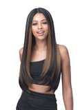 Bobbi Boss Deep Lace Part Synthetic Wig MLF560 SUZIE