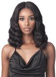 Bobbi Boss Unprocessed Human Hair 13x5 Glueless Lace Wig MHLF601 ARIKA