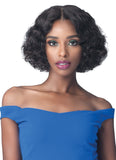 Bobbi Boss Unprocessed Human Hair Lace Front Wig MHLF426 STEFFIE