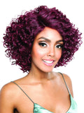 Red Carpet Lace Front Wig RCP783 EMMA