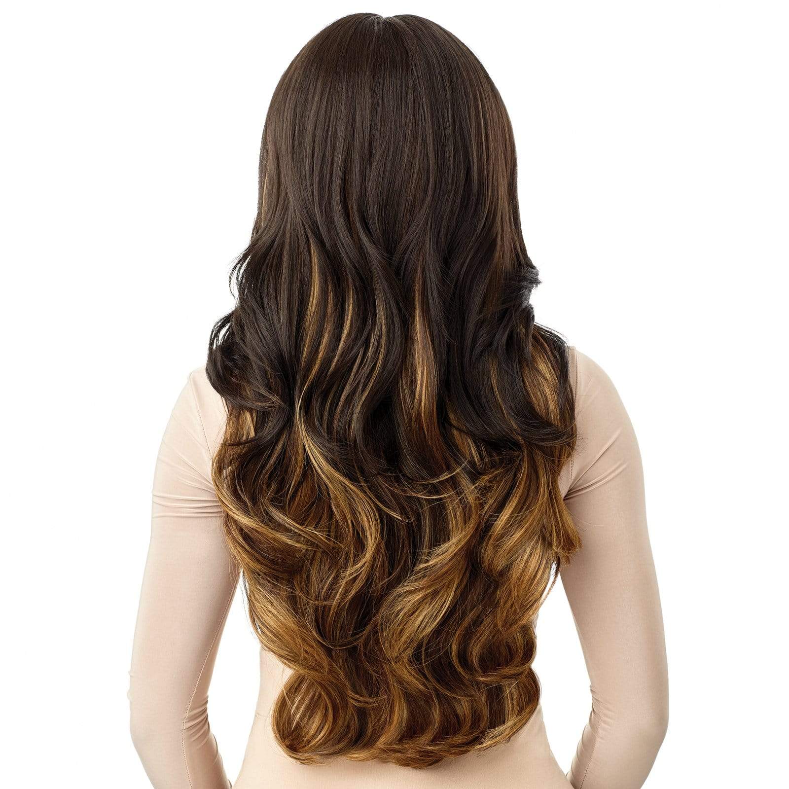 Outre Synthetic Hair HD Lace Front Wig AVIANNA (discount applied)