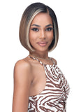 Bobbi Boss Synthetic Hair HD Lace Front Wig MLF900 NATALY