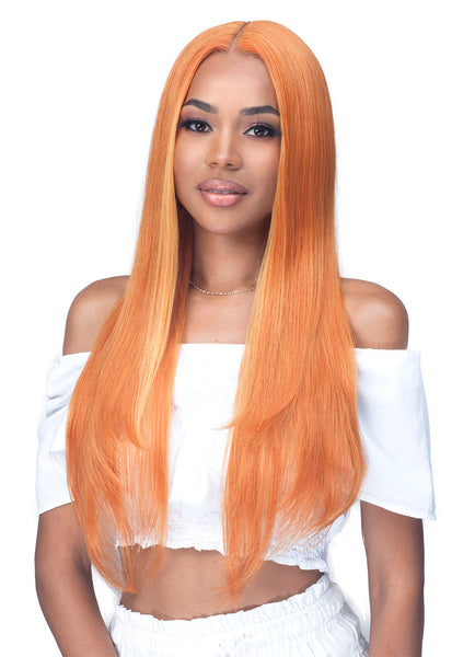 Bobbi Boss Synthetic Hair HD Lace Front Wig MLF903 CAMPBELL (discount applied)