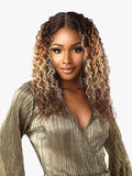 Sensationnel Synthetic Hair Butta HD Lace Front Wig BUTTA UNIT 19