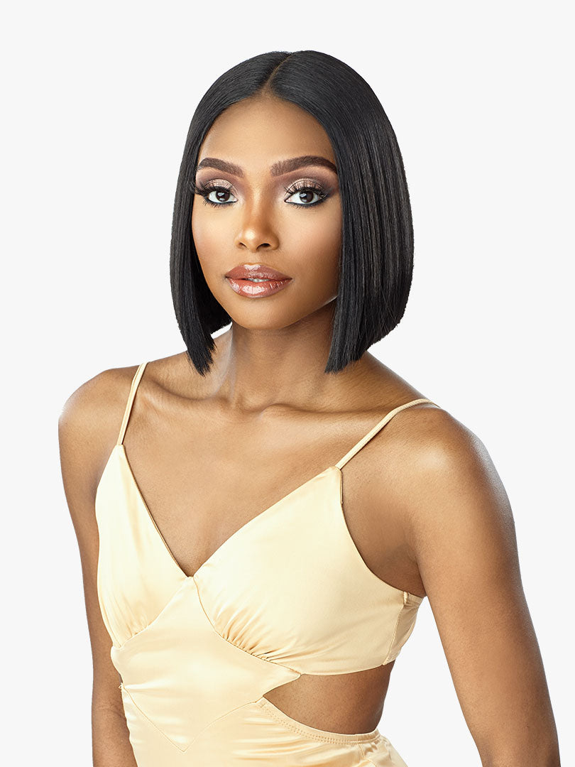 Sensationnel Synthetic Hair Butta HD Lace Front Wig BUTTA UNIT 22