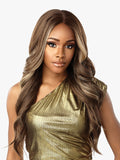 Sensationnel Synthetic HD Lace Front Wig BUTTA LACE UNIT 21