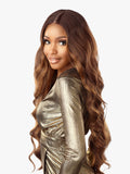 Sensationnel Synthetic Hair Butta HD Lace Front Wig Butta Unit 25